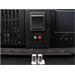 CHIEFTEC skříň Rackmount 4U ATX, UNC-410S-B-U3-50RD , 2x500W, Black