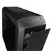 CHIEFTEC skříň STALLION 3, ATX, 1x USB-C 3.2, 2x USB 3.1, 1x USB 2.0, 4x 120mm RGB Fan, černá GP-03B-UC-OP