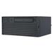 CHIEFTEC skříň Uni Series/mini ITX, BT-02B-U3, Black, SFX 250W BT-02B-U3-250VS