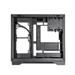 CHIEFTEC skříň VISIO AIR, ATX, 1x USB-C 3.2, 2x USB 3.0, 3x 140mm Fan, černá GM-30B-M-OP