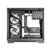 CHIEFTEC skříň VISIO, ATX, 1x USB-C 3.2, 2x USB 3.0, 6x 120mm ARGB Fan, černá GM-30B-TG-OP