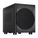 CHIEFTEC The Cube CI-03B-OP / M-ATX / 200mm fan / 2xUSB 3.0 / bez zdroje / HiFi design / černá