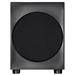 CHIEFTEC The Cube CI-03B-OP / M-ATX / 200mm fan / 2xUSB 3.0 / bez zdroje / HiFi design / černá