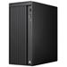 CHIEFTEC Uni BS-20B-OP / miniATX / 90mm fan / 2xUSB 2.0 / USB 3.0 / USB-C / černá