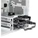 CHIEFTEC Uni BS-20B-OP / miniATX / 90mm fan / 2xUSB 2.0 / USB 3.0 / USB-C / černá