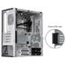 CHIEFTEC Uni BS-20B-OP / miniATX / 90mm fan / 2xUSB 2.0 / USB 3.0 / USB-C / černá