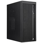 CHIEFTEC Uni BS-20B-OP / miniATX / 90mm fan / 2xUSB 2.0 / USB 3.0 / USB-C / černá