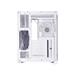 CHIEFTEC Visio / ATX / dvoukomorová / 6x120mm ARGB fan / 2xUSB 3.0 / USB-C / tvrz.sklo / bílá GM-30W-TG-OP