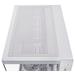 CHIEFTEC Visio / ATX / dvoukomorová / 6x120mm ARGB fan / 2xUSB 3.0 / USB-C / tvrz.sklo / bílá GM-30W-TG-OP