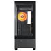 CHIEFTEC Vista / ATX / 3x120mm ARGB fan / USB 2.0 / USB 3.0 / USB-C / prosklená / černá GT-01B-OP