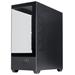 CHIEFTEC Vista / ATX / 3x120mm ARGB fan / USB 2.0 / USB 3.0 / USB-C / prosklená / černá GT-01B-OP