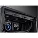 CHIEFTEC vodní chlazení CPU Iceberg 360 Dark, 3x120mm, ARGB vodní blok, LGA1851, AM5, černá CLC-360-BLK
