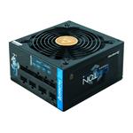 CHIEFTEC zdroj BDF-1000C / Proton Series / 1000W / 140mm fan / akt. PFC / modulární kabeláž / 80PLUS Bronze