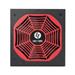 CHIEFTEC zdroj Chieftronic GPU-1200FC, 1200W, 140mm, 80+ Platinum