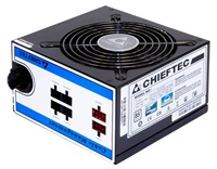 Chieftec zdroj CTG-750C, 750W, 85+, box