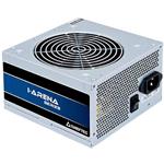 CHIEFTEC zdroj GPB-400S 400W, akt. PFC, 12cm fan, 85+, bulk