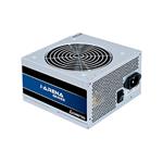 CHIEFTEC zdroj GPB-500S 500W, akt. PFC, 12cm fan, 85+, bulk