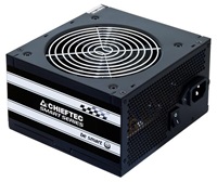 Chieftec zdroj GPS-500A8, 500W, box