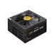 CHIEFTEC zdroj Polaris 3.0 / 1250W/ ATX3.0 / 135mm fan / akt. PFC / modulární kabeláž / 80PLUS Gold PPS-1250FC-A3