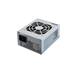 CHIEFTEC zdroj SFX 350W, 90 ° rotated layout, active PFC, 8cm fan,> 85% efficiency, 230V SFX-350BS-L