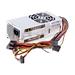 CHIEFTEC zdroj SMART GPF-250P/ 250W/ 8cm fan/ akt.PFC/ 85PLUS Bronze