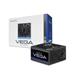 CHIEFTEC zdroj Vega Series, PPG-850-S, 850W, 135mm, 80+ Gold