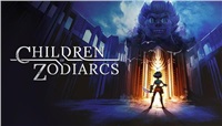 Children of Zodiarcs (PC) klíč Steam 1450900
