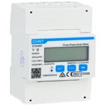 Chint Smartmeter DTSU666 / Třifázový / pro měníče Solax 760.00032.02