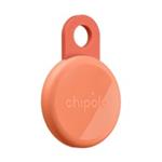 Chipolo LOOP – Bluetooth lokátor, korálová CH-RSO003
