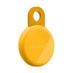 Chipolo LOOP – Bluetooth lokátor, medová CH-RSO002