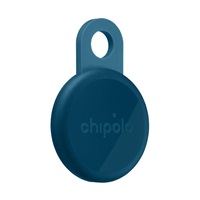 Chipolo LOOP – Bluetooth lokátor, tmavě modrá CH-RSO004