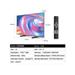 CHiQ L32FM9E TV 32", FHD, LED, metalická bezrámečková, Smart, Google TV, HDR, Chromecast