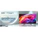 CHiQ L32M9E TV 32", HD, smart, Google TV, Dolby Audio, dbx-tv, HDR 10