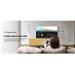 CHiQ L32M9E TV 32", HD, smart, Google TV, Dolby Audio, dbx-tv, HDR 10