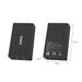 CHiQ L32M9PD TV 32" Powerbank, HD, smart, Google TV, Dolby Audio, dbx-tv, HDR 10