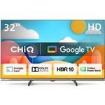 CHiQ L32M9PD TV 32" Powerbank, HD, smart, Google TV, Dolby Audio, dbx-tv, HDR 10