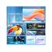 CHiQ L40M9E TV 40", Full HD, smart, Google TV, Dolby Audio, dbx-tv, HDR 10