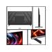 CHiQ L40QST TV 40", QLED, Full HD, Google TV, Frameless, Dolby Audio, dbx-tv, HDR 10