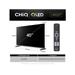 CHiQ L40QST TV 40", QLED, Full HD, Google TV, Frameless, Dolby Audio, dbx-tv, HDR 10