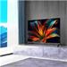 CHiQ L43QST TV 43", FHD, QLED, ultratenká, Android14, Dolby Audio, Frameless