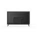 CHiQ U50G7LX TV 50", UHD, smart, Android, Dolby Vision, Frameless