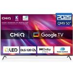 CHiQ U50QM9G TV 50", UHD QLED Google TV