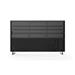 CHiQ U98F8TG TV 98", QLED, Smart Google, 144 Hz, Ultra HD, Dolby Audio, HDR 10 U98F8TG PRO