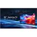 CHiQ U98F8TG TV 98", QLED, Smart Google, 144 Hz, Ultra HD, Dolby Audio, HDR 10 U98F8TG PRO