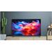 CHiQ U98F8TG TV 98", QLED, Smart Google, 144 Hz, Ultra HD, Dolby Audio, HDR 10 U98F8TG PRO