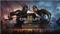Chivalry 2 - King's Edition Content (PC) klíč Epic 2108689