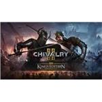 Chivalry 2 - King's Edition Content (PC) klíč Epic 2108689