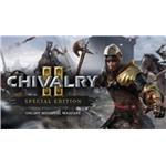Chivalry 2: Upgrade to Special Edition DLC (PC) klíč Steam 2063452