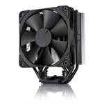 Chladič Noctua NH-U12S chromax.black Noctua NF-F12 PWM chromax.bla