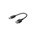 Chladící podložka pro nb Natec DIPPER 2, 12,1-17,3“, LED, 1xventilátor, 2xUSB NPL-2252